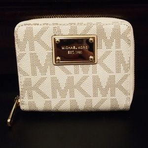 Michael Kors Bifold Wallet